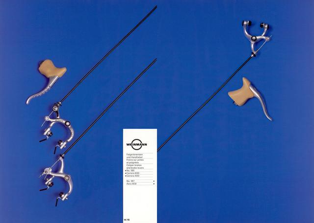 Weinmann catalog (1983)