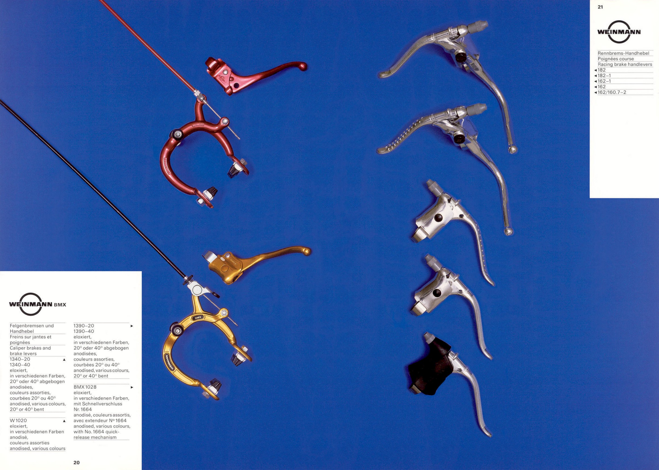 Weinmann catalog (1983)