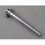 <-------------- SOLD --------------> Simplex SLJ 4164 seat post - 26.6 mm (USED)