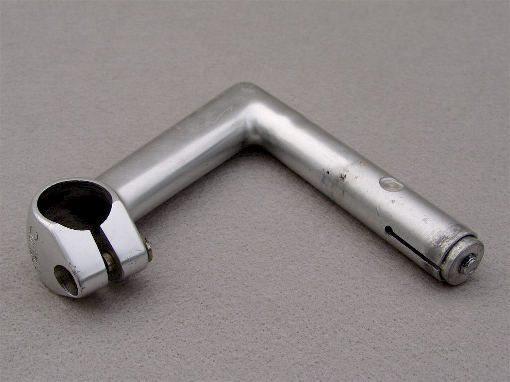 <------------------ SOLD ------------------> MAVIC 360 stem - 120 mm / 22.2 mm quill (USED)