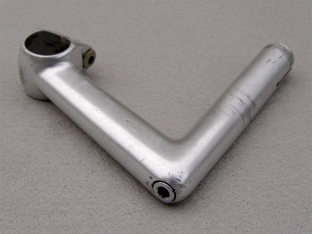 <------------------ SOLD ------------------> MAVIC 360 stem - 120 mm / 22.2 mm quill (USED)