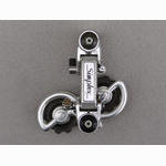 <------------------ SOLD ------------------> Simplex SLJ 5500 CP/SP rear derailleur (USED)