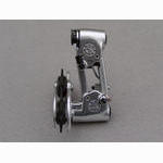 <------------------ SOLD ------------------> Simplex SLJ 5500 CP/SP rear derailleur (USED)