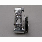 <------------------ SOLD ------------------> Simplex SLJ 5000 T/SP rear derailleur (USED)