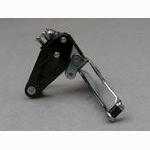 <------------------ SOLD ------------------> Simplex LJ A 302 front derailleur (NOS)