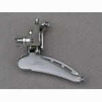 <------------------ SOLD ------------------> Simplex SLJ A 522 front derailleur - circa 1980 to 1984 (NOS)
