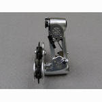 <------------------ SOLD ------------------> Simplex SLJ 5500 CP/SP rear derailleur (NOS)