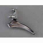 <------------------ SOLD ------------------> Simplex SLJ A 500 front derailleur - circa 1975 to 1977 (USED)