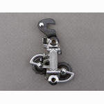 <-------------- SOLD --------------> Campagnolo Nuovo Record 1020/A rear derailleur - 1972 (NOS / NIB)