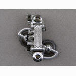 <------------------ SOLD ------------------> Campagnolo Nuovo Record 1020/A rear derailleur - 1973 (NOS)