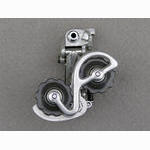 <------------------ SOLD ------------------> Campagnolo Nuovo Record 1020/A rear derailleur - 1973 (NOS)