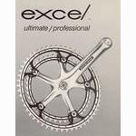 Excel Ultimate / Professional brochure (09-1983)