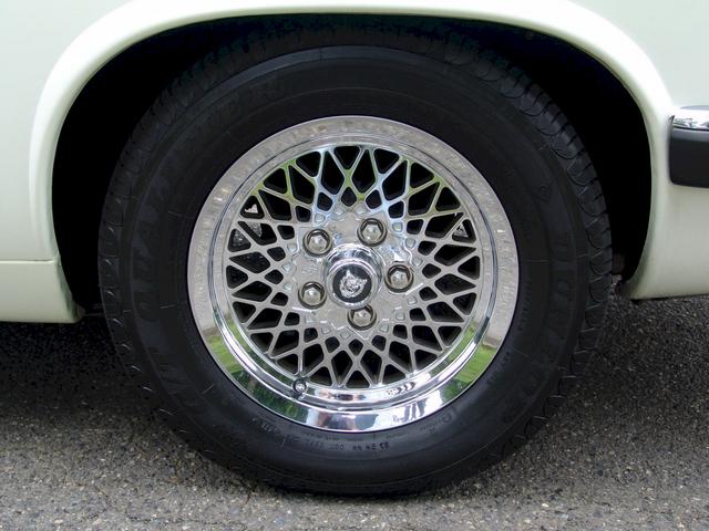 1992 Jaguar XJS V12 Convertible