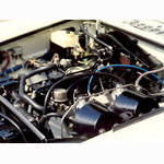 1974 1/2 MGB-GT
