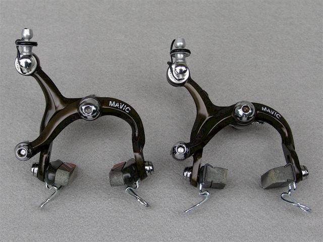 mavic 26 v brake
