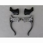 <------------------ SOLD ------------------> MAVIC 430 Super Pro brake set - short reach - circa 1986 to 1989 (USED)