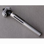 <------------------ SOLD ------------------> 3ttt Criterium seat post - 26.2 mm (NOS)