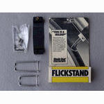 <------------------ SOLD ------------------> Rhode Gear Flick Stand - wheel stop / parking (NOS)