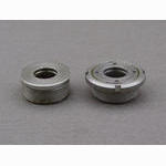 <-------------- SOLD --------------> Stronglight 650 / 651 bottom bracket cups - Italian threaded (NOS)