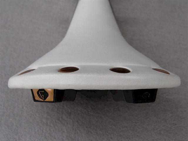 <------------------ SOLD ------------------> Selle San Marco Regal Girardi saddle - 1st edition (NOS)