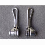 <-------------- SOLD --------------> MAVIC 820 shift levers - retrofriction design (USED)