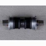 <------------------ SOLD ------------------> Campagnolo Triomphe bottom bracket - 114.5 mm - English threaded (USED)