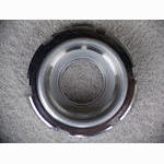 <------------------ SOLD ------------------> Campagnolo Triomphe bottom bracket - 114.5 mm - English threaded (USED)