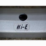 <------------------ SOLD ------------------> Hi-E Engineering ensemble - hubs / QRs / rims (NOS / USED)