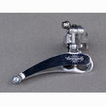 <-------------- SOLD --------------> Campagnolo Record 1052/1 front derailleur - circa 1973 to 1977 (USED)