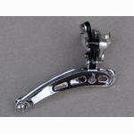 <------------------ SOLD ------------------> Campagnolo Super Record 1052/SR front derailleur - post 1981 (USED)