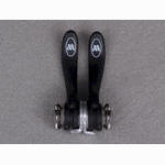 <------------------ SOLD ------------------> Modolo Orion shifters - braze on (USED)