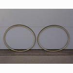 <-------------- SOLD --------------> Specialized Turbo/R tires - 27" x 1 1/8" clincher (USED)