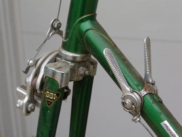 1973 Gitane Tour de France / uncataloged "Super TdF" version