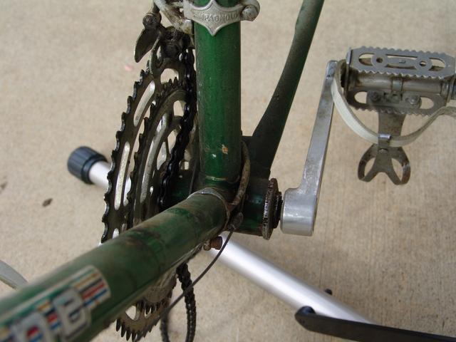 1973 Gitane Tour de France / uncataloged "Super TdF" version