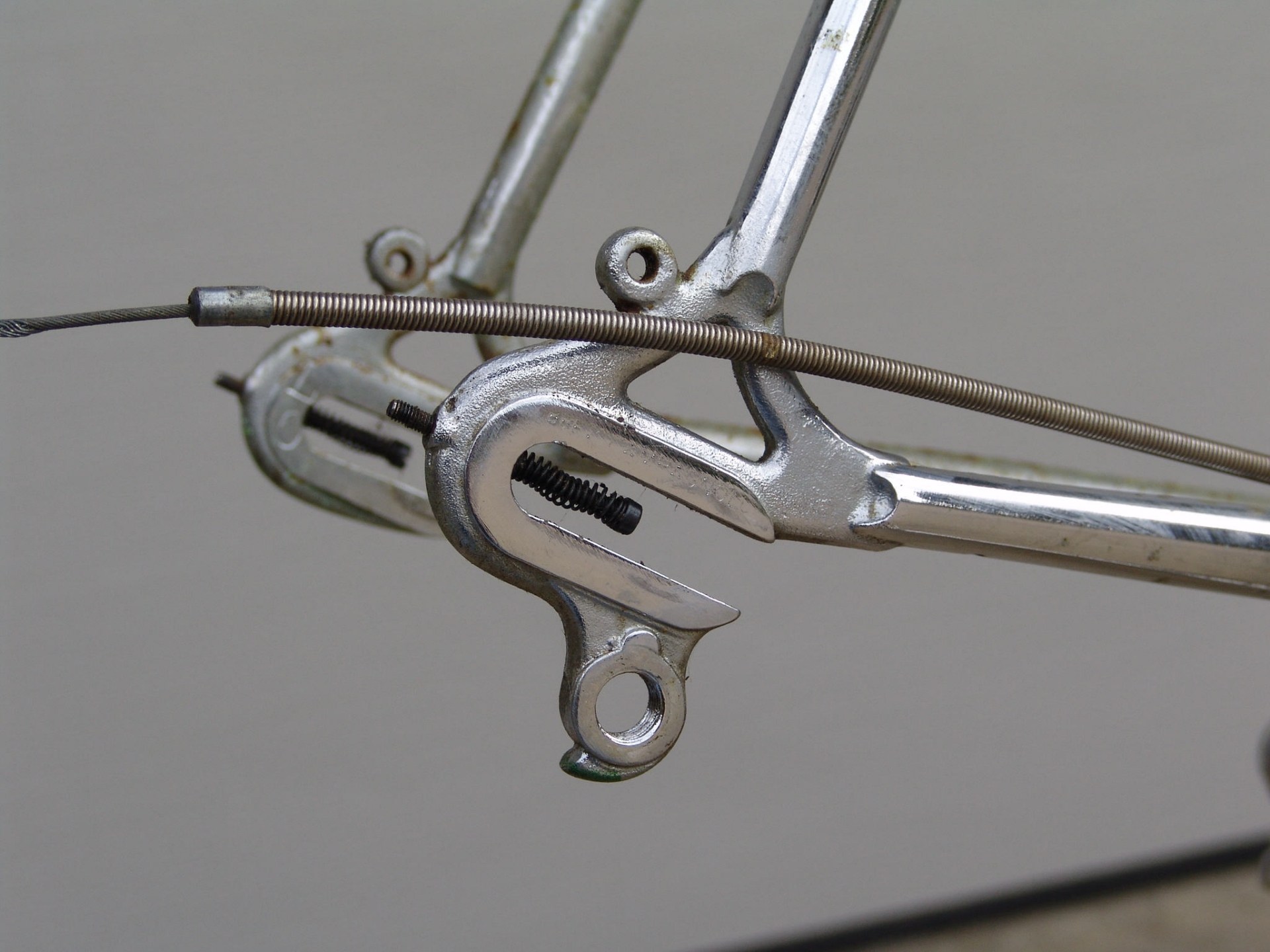 1973 Gitane Tour de France / uncataloged "Super TdF" version
