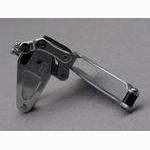 <------------------ SOLD ------------------> Simplex SLJ A 522 front derailleur - circa 1980 to 1984 (NOS)