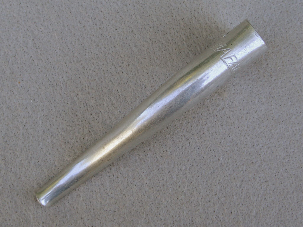 <------------------ SOLD ------------------> MAFAC 100 series brake lever blade - 1960’s / 1970's (NOS)