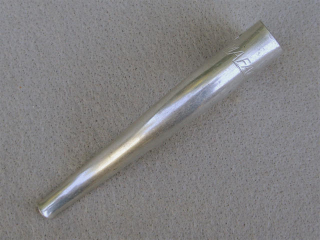 <------------------ SOLD ------------------> MAFAC 100 series brake lever blade - 1960’s / 1970's (NOS)
