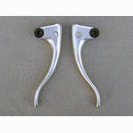 <------------------ SOLD ------------------> MAFAC Pro series brake lever blades - post 1980 (NOS)