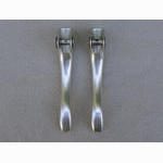 <------------------ SOLD ------------------> MAFAC Pro series brake lever blades - post 1980 (NOS)