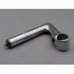 <-------------- SOLD --------------> ATAX Aero stem - 90 mm / 22.2 mm - 1983 date stamp (USED)