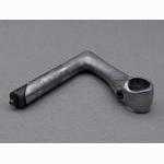 <------------------ SOLD ------------------> ATAX Aero stem - 110 mm / 22.2 mm - 1990 date stamp (USED)