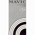 MAVIC brochure (1976)