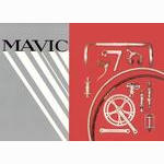 MAVIC catalog (1979)