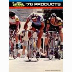 SunTour catalog (1976)