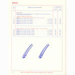 Evian (GB) catalog (1961) - Page 040