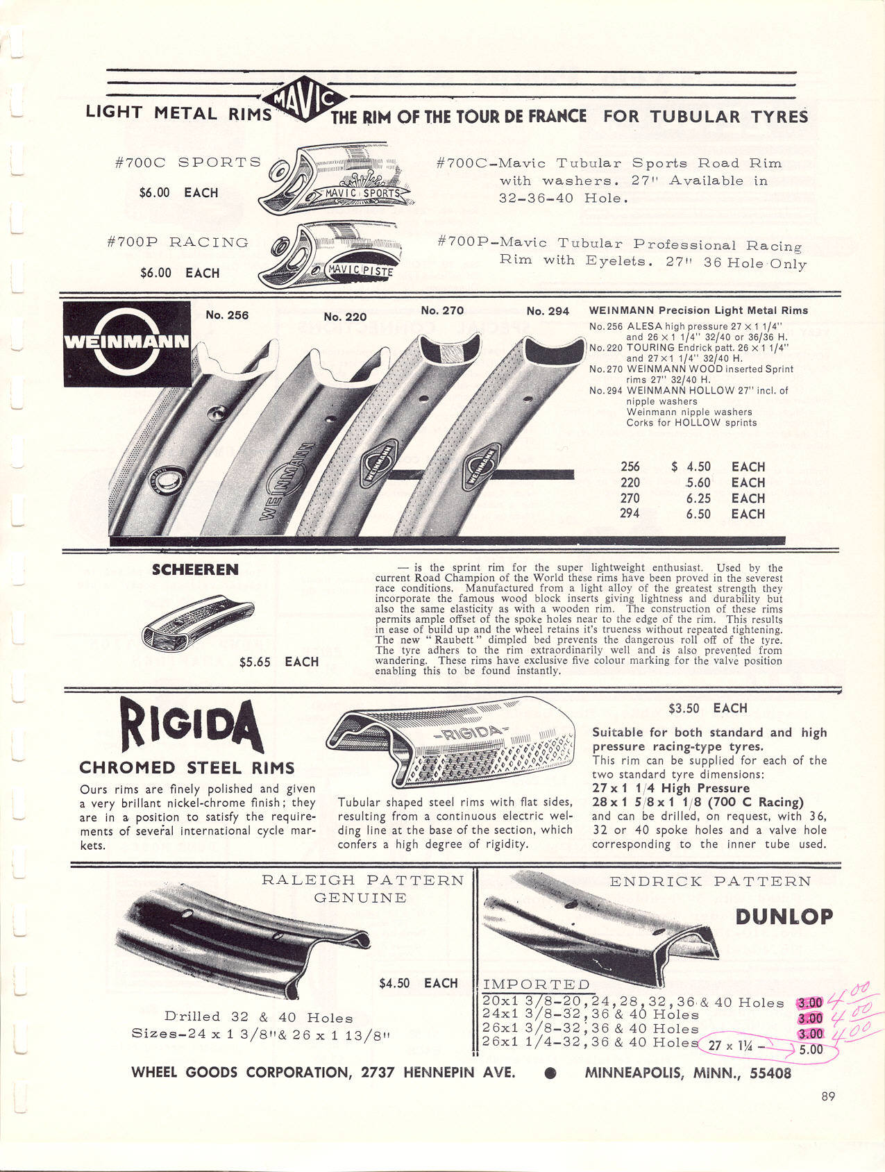 Cycl-ology handbook (1964) - Page 089