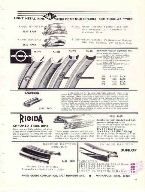 Cycl-ology handbook (1964) - Page 089