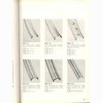 Japan Bicycle Guide (JBG) (1978) - Page 169
