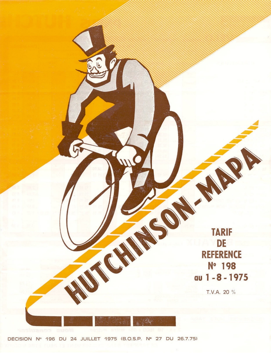 Hutchinson brochure (08-1975)